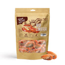 35% OFF: Absolute Bites Red Lobster Freeze Dried Treats For Cats & Dogs 40g