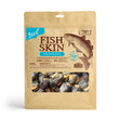 Absolute Bites Super Boost Fish Skin With Banana Dog Treats - Kohepets