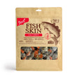 Absolute Bites Super Boost Fish Skin With Carrot Dog Treats - Kohepets