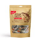 35% OFF 450g (Exp 8Jun24): Absolute Bites Super Boost Fish Skin With Carrot Dog Treats