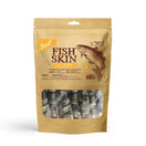 35% OFF: Absolute Bites Super Boost Fish Skin With Cheese Dog Treats