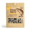 Absolute Bites Super Boost Fish Skin With Cheese Dog Treats - Kohepets