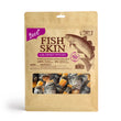 Absolute Bites Super Boost Fish Skin With Sweet Potato Dog Treats - Kohepets