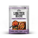 Absolute Holistic Bisque Chicken & Mountain Lobster Cat & Dog Treats 60g