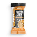 12 FOR $12: Absolute Holistic Peanut Butter Grain-Free Dental Dog Chew Treat 25g