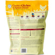 Addiction Country Chicken & Apricot Dinner Raw Alternative Dog Food - Kohepets