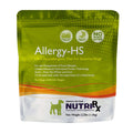 Addiction Nutri-RX Allergy-HS Diet Dry Dog Food 2.2lb - Kohepets