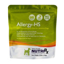 Addiction Nutri-RX Allergy-HS Diet Dry Dog Food 2.2lb