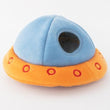 Zippypaws Burrow Aliens in UFO - Kohepets