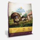 35% OFF: Alps Natural Pureness Holistic Range Raised Turkey Dry Dog Food