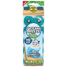 Bags On Board Ocean Breeze Scent Waste Bag Refill Pack 140ct