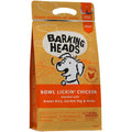 Barking Heads Bowl Lickin' Chicken Dry Dog Food - Kohepets