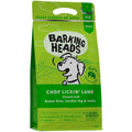 Barking Heads Chop Lickin' Lamb Dry Dog Food - Kohepets