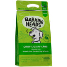Barking Heads Chop Lickin' Lamb Dry Dog Food
