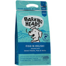 Barking Heads Fish-N-Delish Dry Dog Food