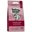 Barking Heads Golden Years Dry Dog Food