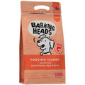 Barking Heads Pooched Salmon Dry Dog Food - Kohepets