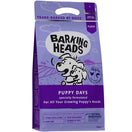 Barking Heads Grain Free Puppy Days Dry Dog Food