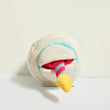 Hey Cuzzies Hide N Seek Birthday Cake Interactive Dog Toy