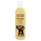 Beaphar Aloe Vera Brown Coats Shampoo For Dogs 250ml