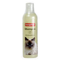 Beaphar Macadamia Oil Shampoo For Cats 250ml - Kohepets