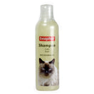 Beaphar Macadamia Oil Shampoo For Cats 250ml