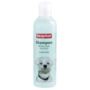Beaphar Aloe Vera White Coat Shampoo For Dogs 250ml