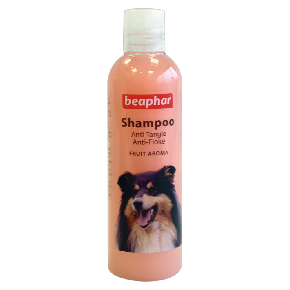 Beaphar Anti-Tangle Shampoo For Dogs 250ml - Kohepets
