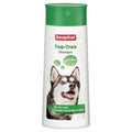 Beaphar Tea-Tree Oil Bubble Shampoo for Cats & Dogs 250ml - Kohepets