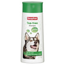 Beaphar Tea-Tree Oil Bubble Shampoo for Cats & Dogs 250ml