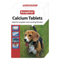 Beaphar Calcium Tablets For Dogs 180 tabs - Kohepets