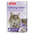 Beaphar Calming Collar For Cats - Kohepets