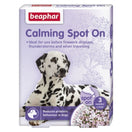 Beaphar Calming Spot-On For Dogs 3 vials