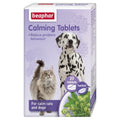 Beaphar Calming Tablets For Cats & Dogs 20cts - Kohepets