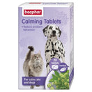 Beaphar Calming Tablets For Cats & Dogs 20cts