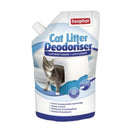 Beaphar Cat Litter Deodorizer Powder 400g