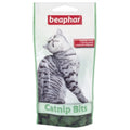 Beaphar Catnip Bits Cat Treats 35g - Kohepets