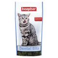 Beaphar Dental Bits Cat Treats 35g - Kohepets