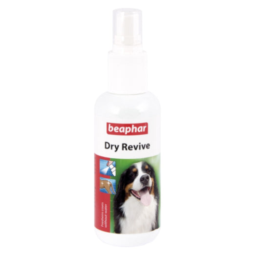 Beaphar Dry Revive Spray for Dogs 150ml - Kohepets