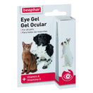 Beaphar Eye Gel For Pets 5ml