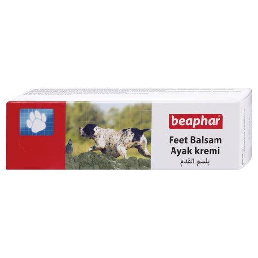 Beaphar Feet Balsam For Cats & Dogs 40ml - Kohepets