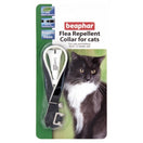 Beaphar Flea Repellent (Margosa) Bio Cat Collar