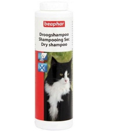 Beaphar Grooming Powder For Cats 150g - Kohepets