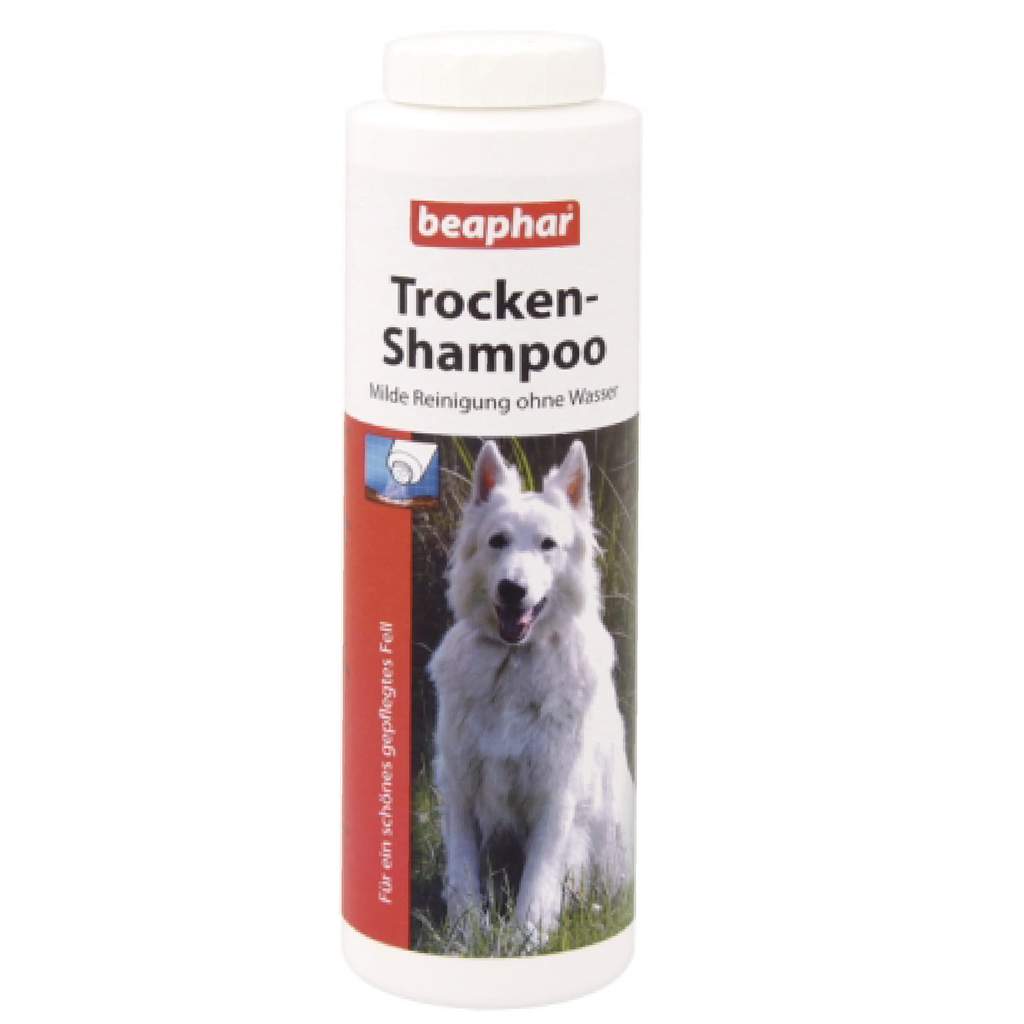 Beaphar Grooming Powder For Dogs 150g - Kohepets