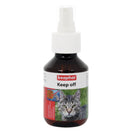 20% OFF: Beaphar Keep Off Spray For Dogs & Cats 100ml