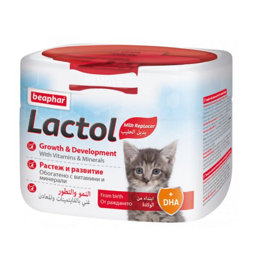 Beaphar Lactol Kitten Milk - Kohepets