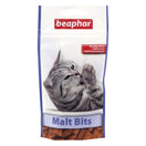 Beaphar Malt Bits Cat Treats 35g