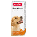 Beaphar Multi-Vitamin Laveta Carnitine Liquid Dog Supplement 50ml - Kohepets