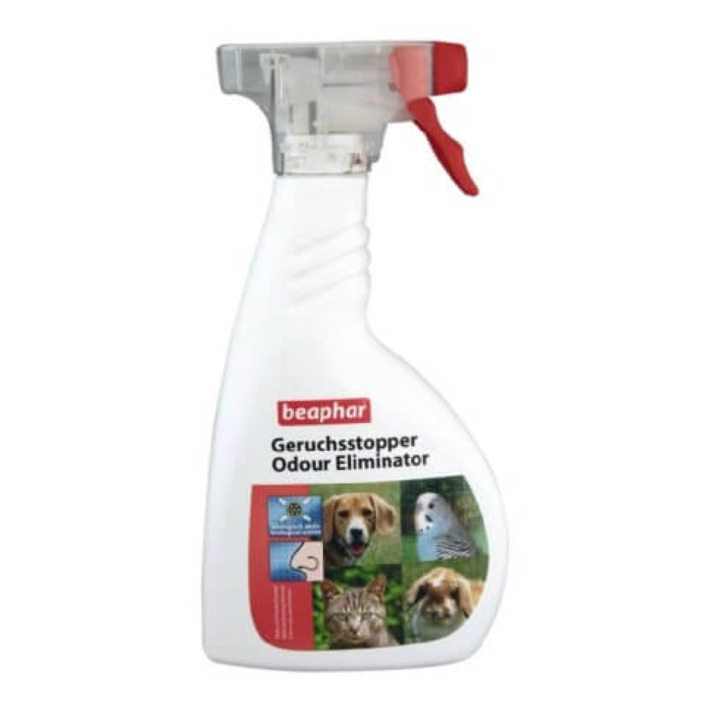 Beaphar Odour Eliminator 400ml - Kohepets