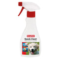 $5 OFF (Exp 12 Mar): Beaphar Quick Clean Spray For Dogs 250ml - Kohepets